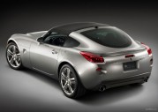 Pontiac Solstice Coupe